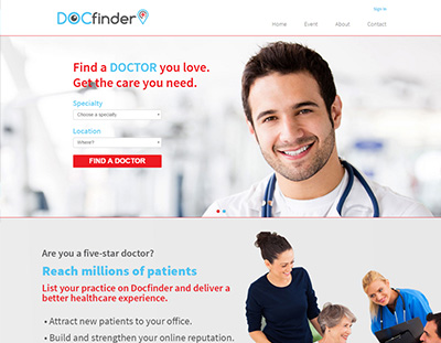Doc Finder