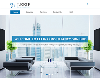Leeip Consultancy