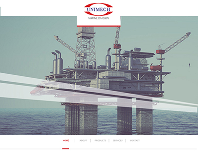 Unimech Marine