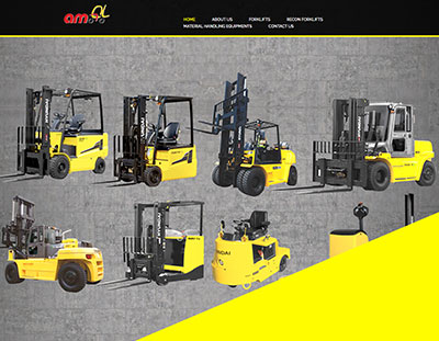 AM Forklift