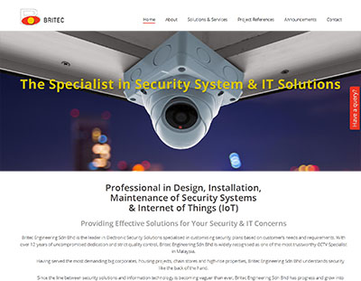 Britec
